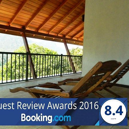 Birds Paradise Hotel Kudawe ภายนอก รูปภาพ