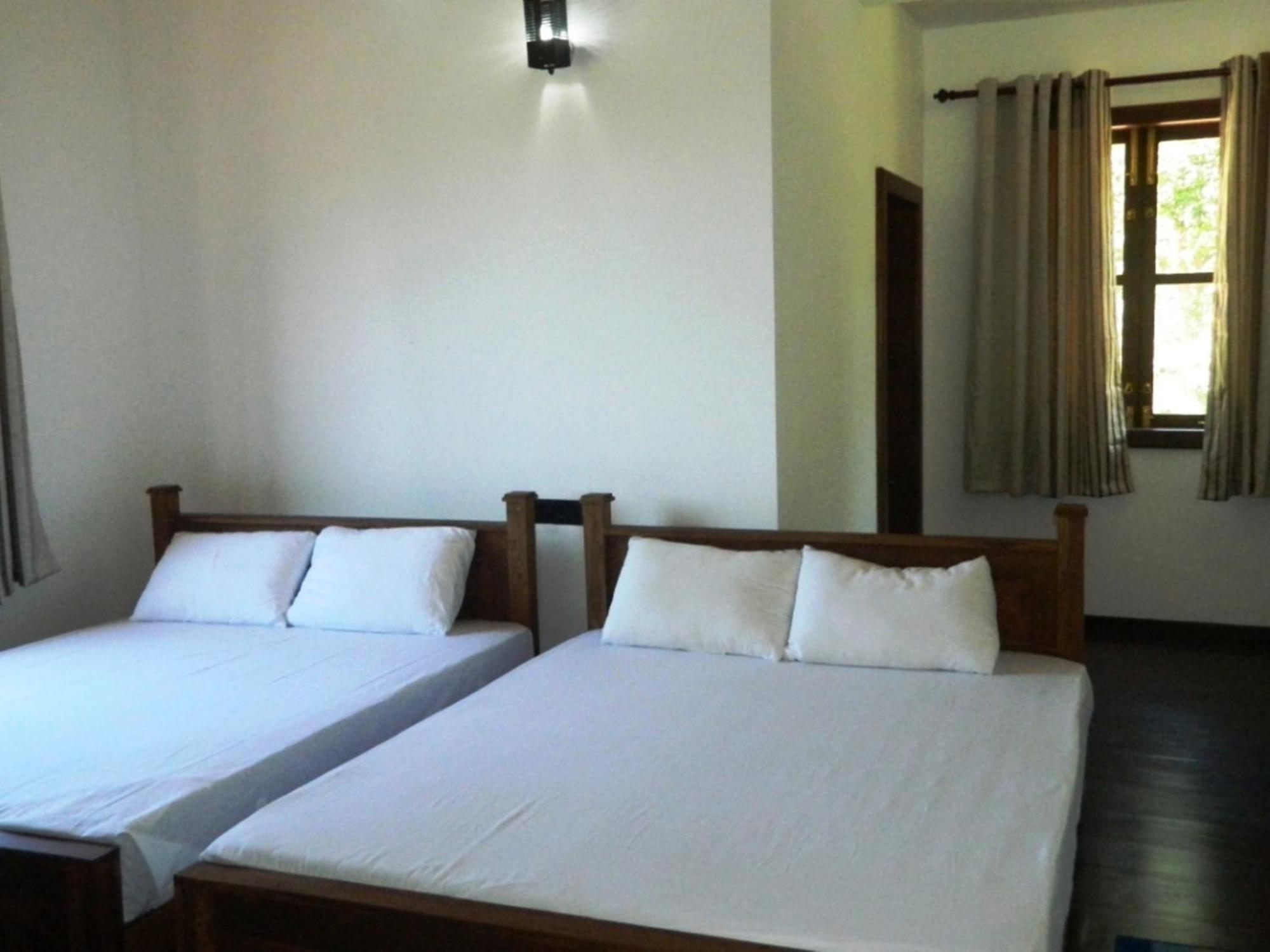 Birds Paradise Hotel Kudawe ห้อง รูปภาพ