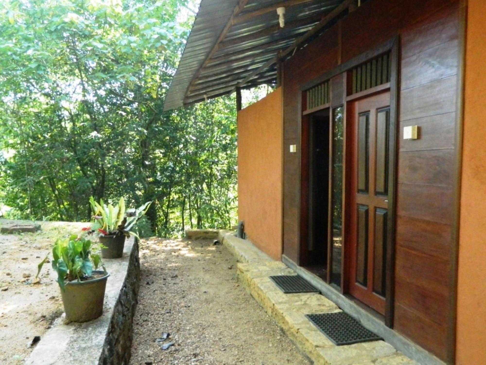 Birds Paradise Hotel Kudawe ห้อง รูปภาพ