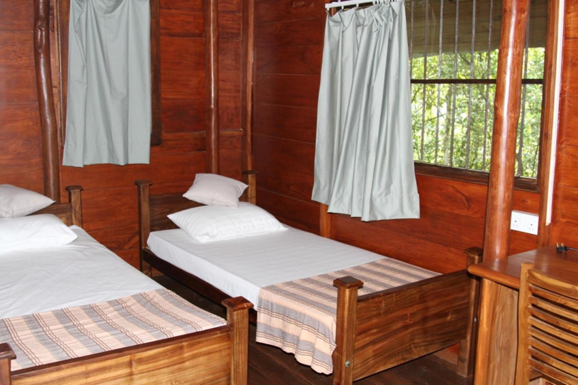 Birds Paradise Hotel Kudawe ห้อง รูปภาพ