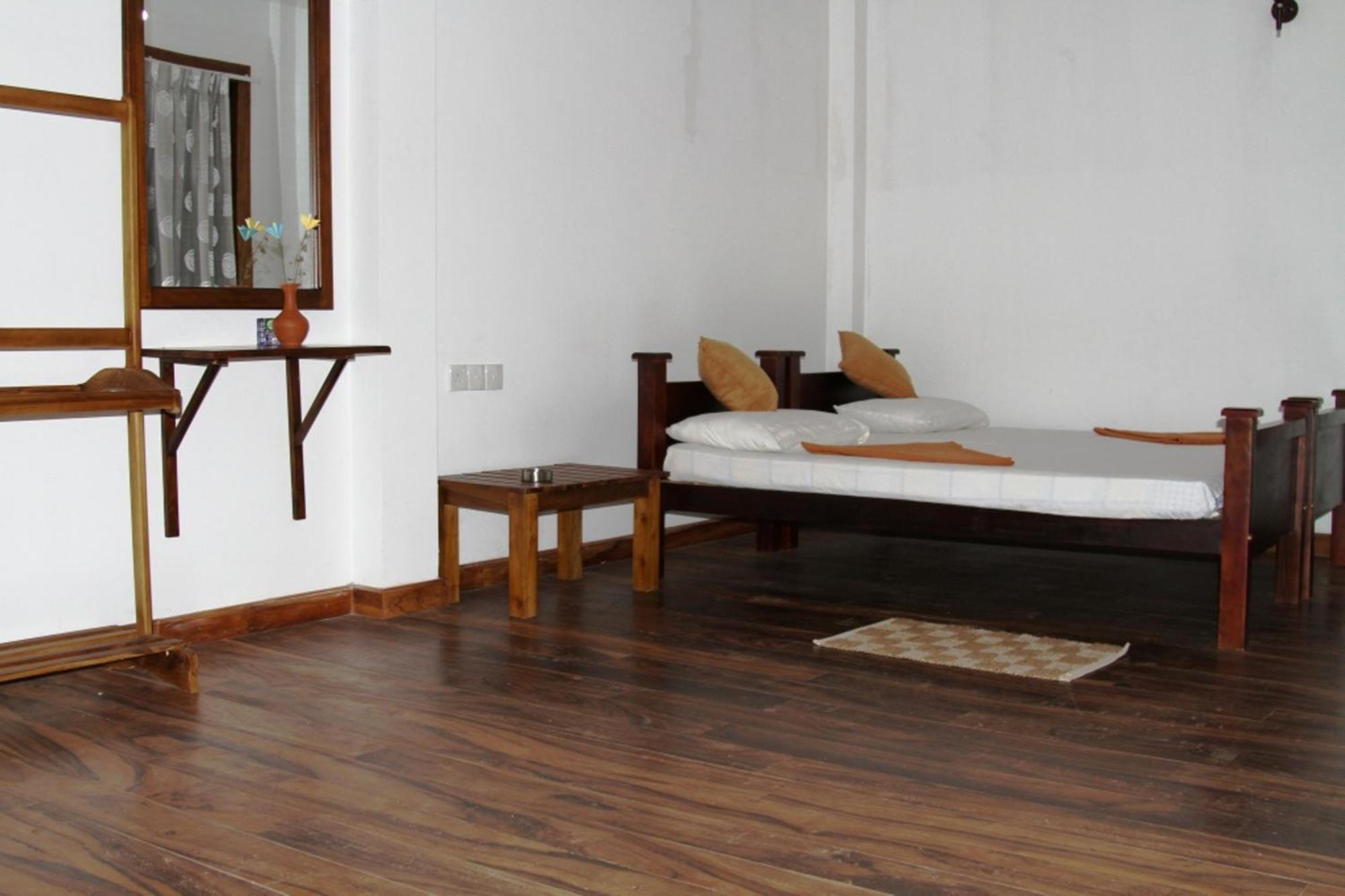Birds Paradise Hotel Kudawe ห้อง รูปภาพ