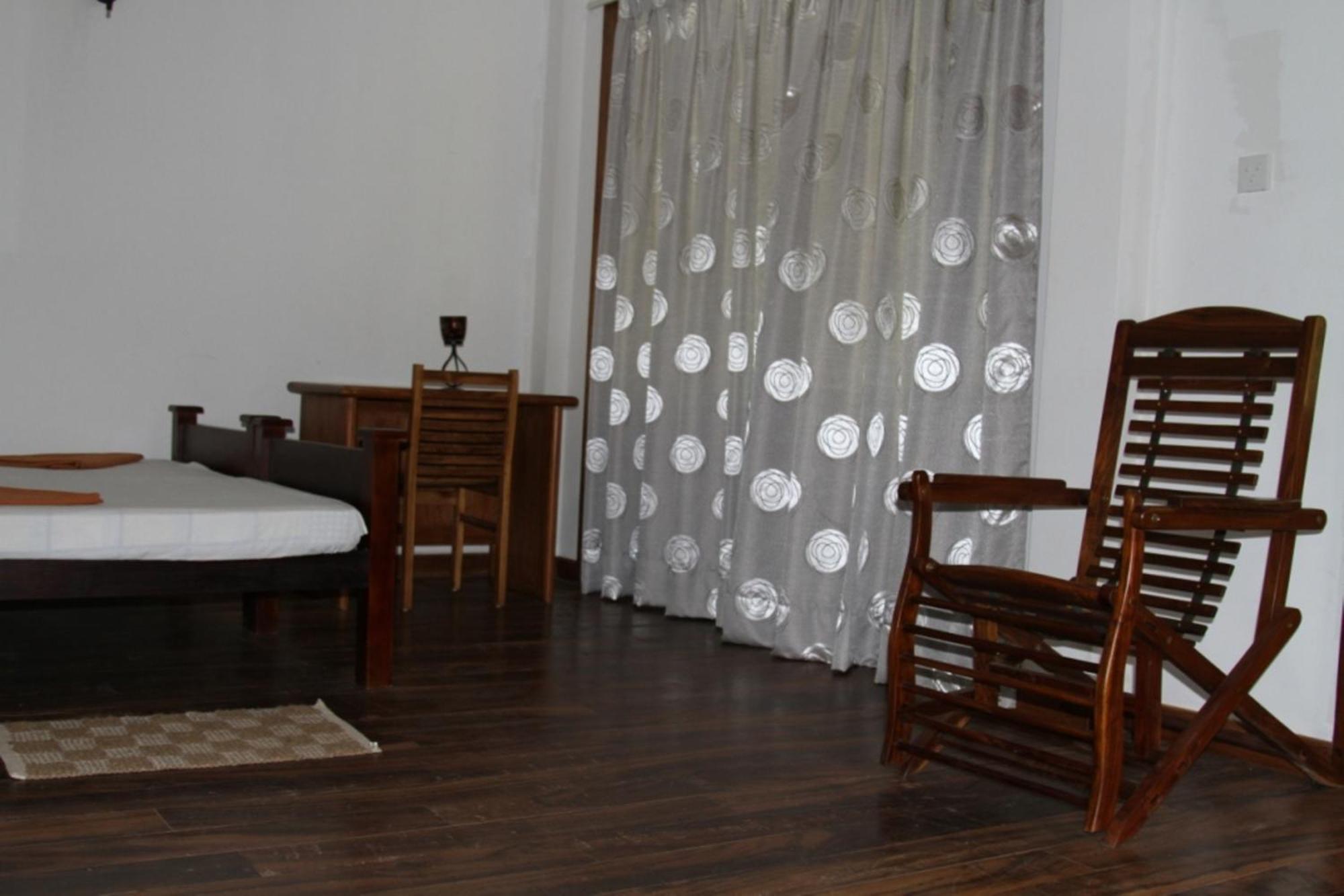 Birds Paradise Hotel Kudawe ห้อง รูปภาพ