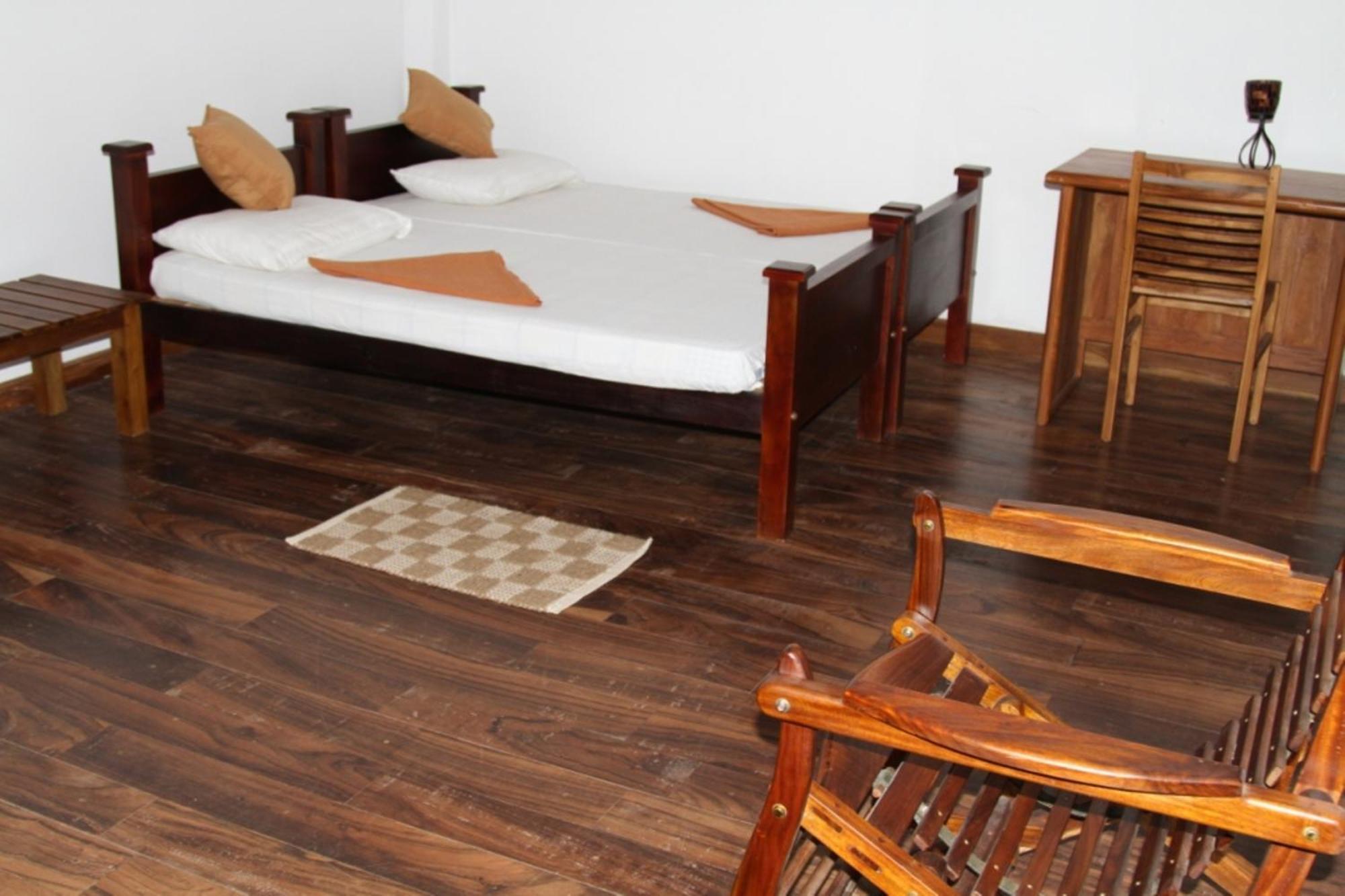 Birds Paradise Hotel Kudawe ห้อง รูปภาพ