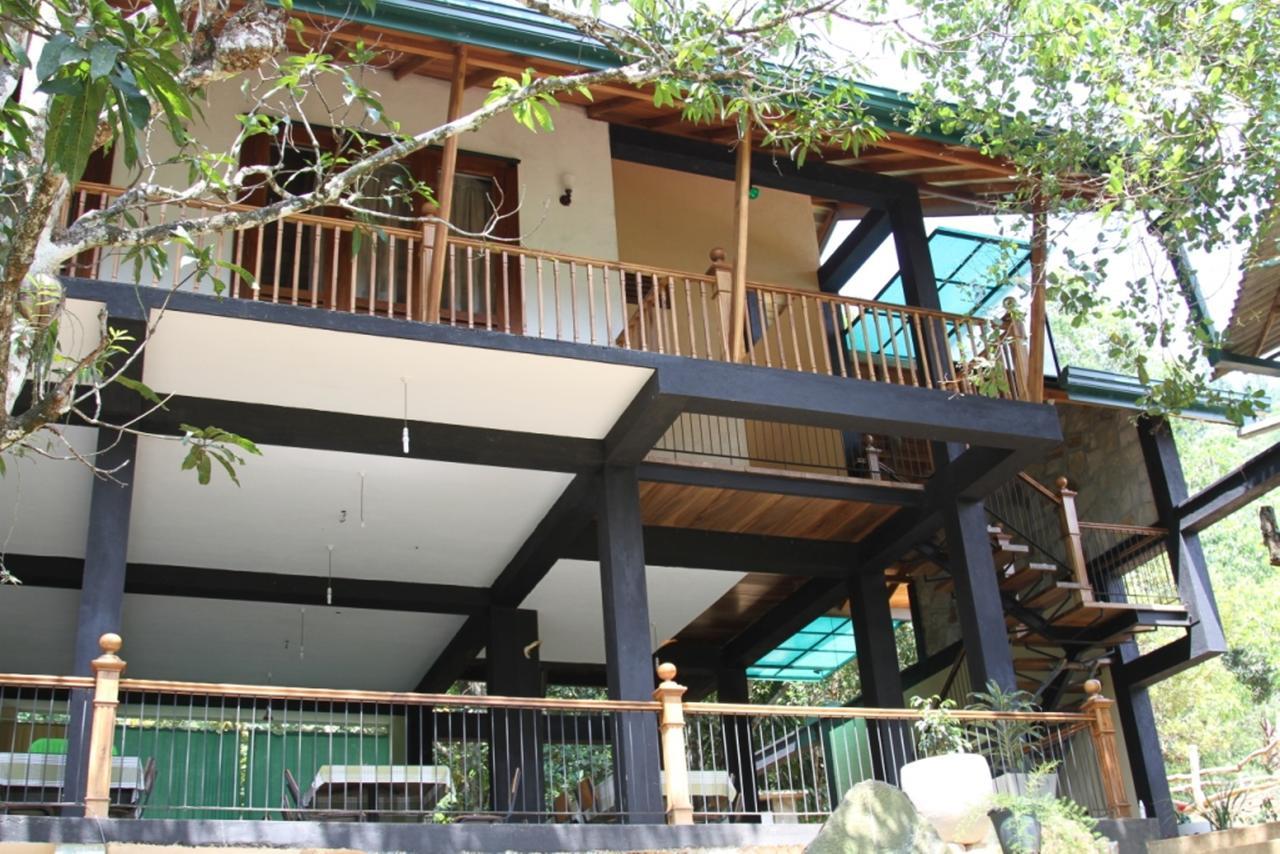 Birds Paradise Hotel Kudawe ภายนอก รูปภาพ