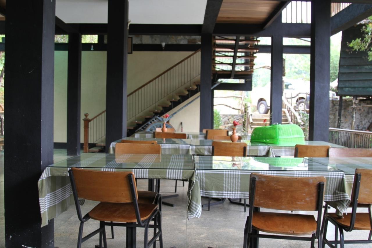 Birds Paradise Hotel Kudawe ภายนอก รูปภาพ