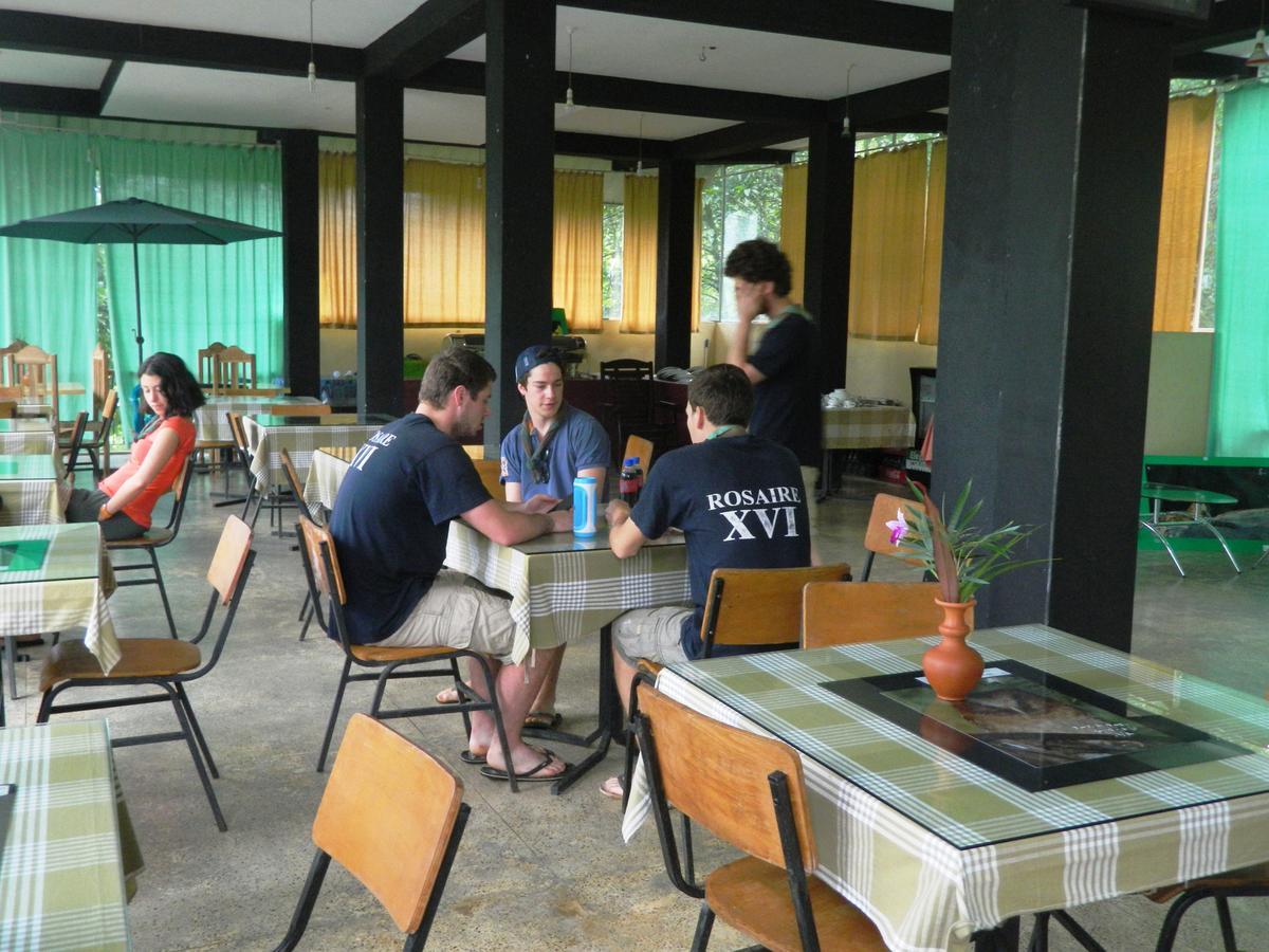 Birds Paradise Hotel Kudawe ภายนอก รูปภาพ