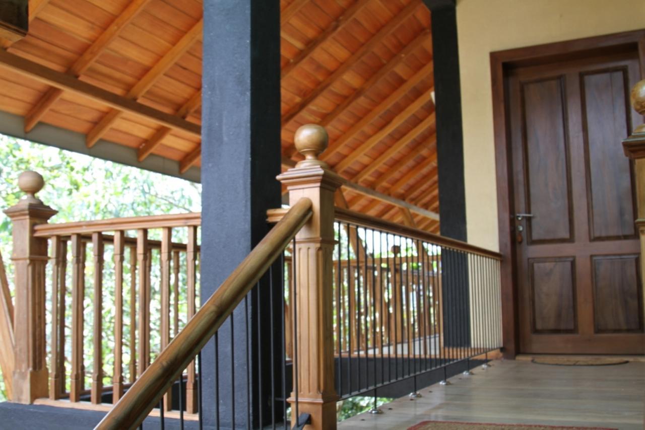 Birds Paradise Hotel Kudawe ภายนอก รูปภาพ
