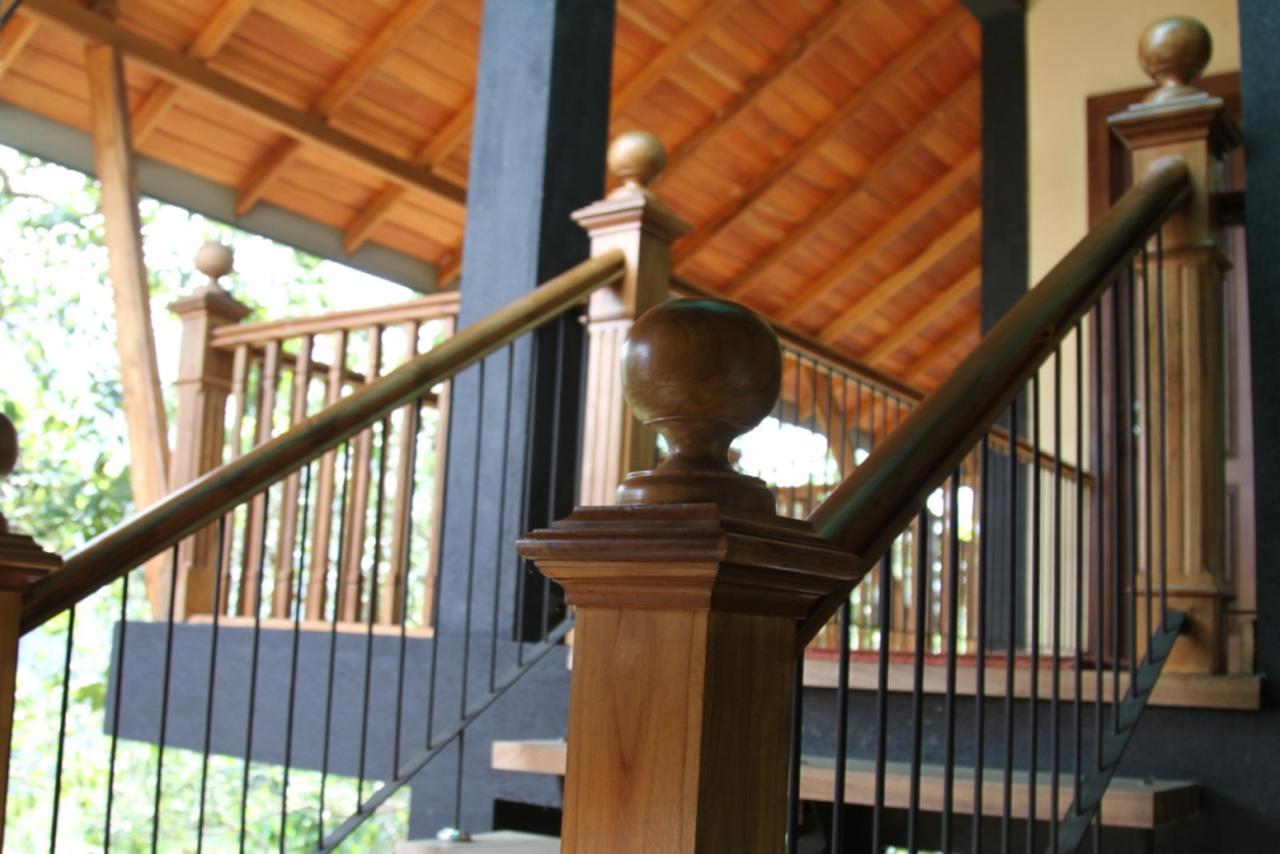 Birds Paradise Hotel Kudawe ภายนอก รูปภาพ