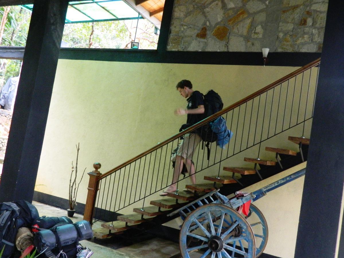 Birds Paradise Hotel Kudawe ภายนอก รูปภาพ