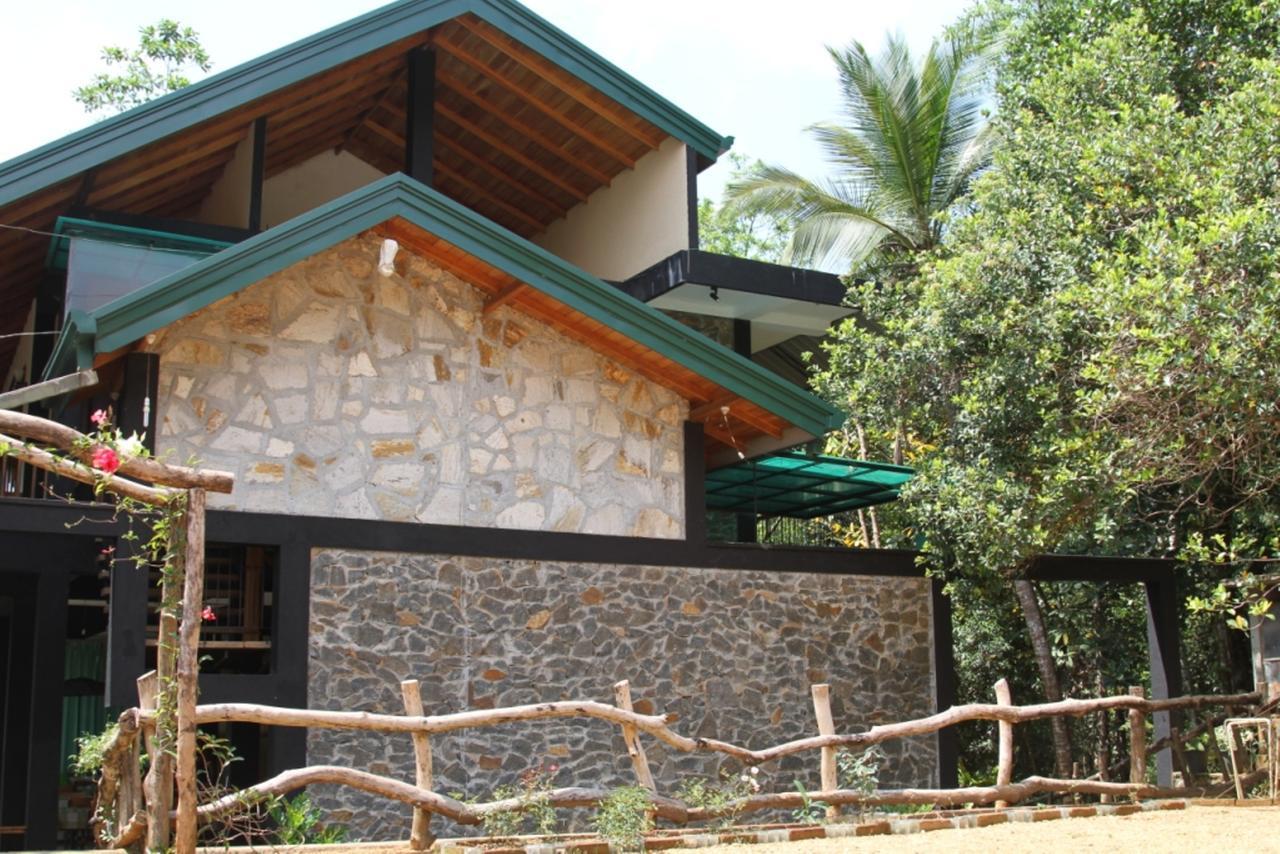 Birds Paradise Hotel Kudawe ภายนอก รูปภาพ