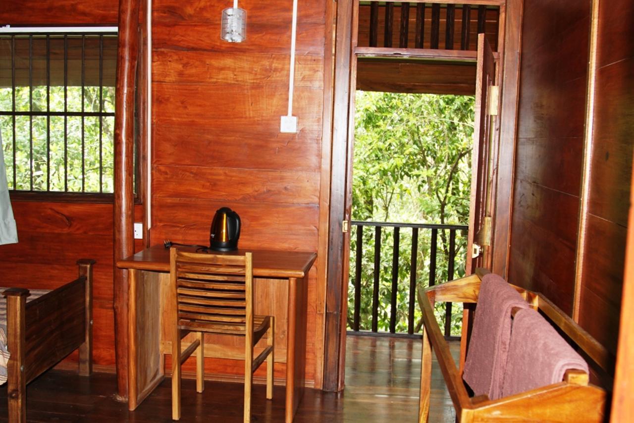 Birds Paradise Hotel Kudawe ภายนอก รูปภาพ