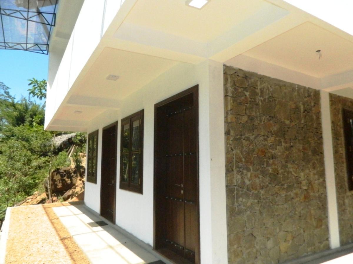 Birds Paradise Hotel Kudawe ภายนอก รูปภาพ