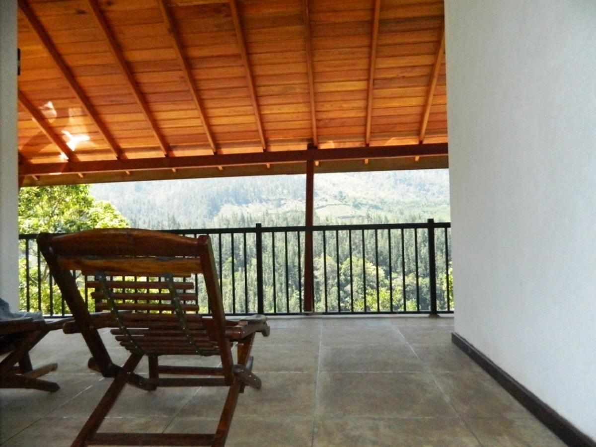 Birds Paradise Hotel Kudawe ภายนอก รูปภาพ