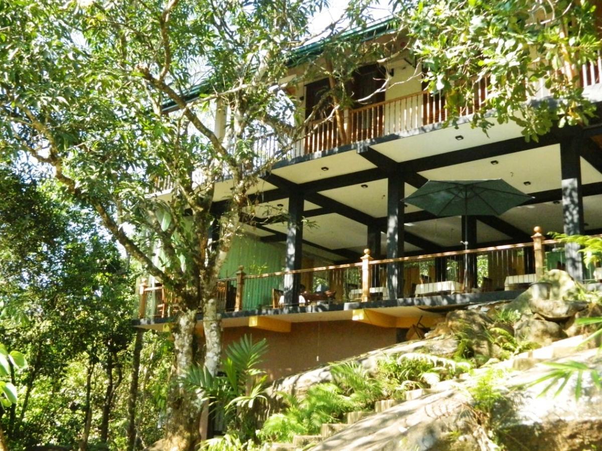 Birds Paradise Hotel Kudawe ภายนอก รูปภาพ