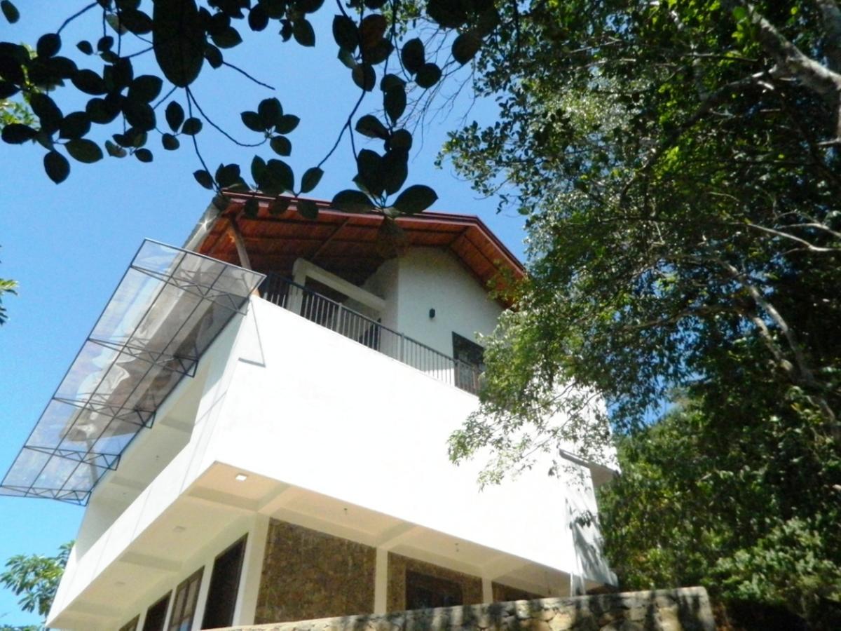 Birds Paradise Hotel Kudawe ภายนอก รูปภาพ