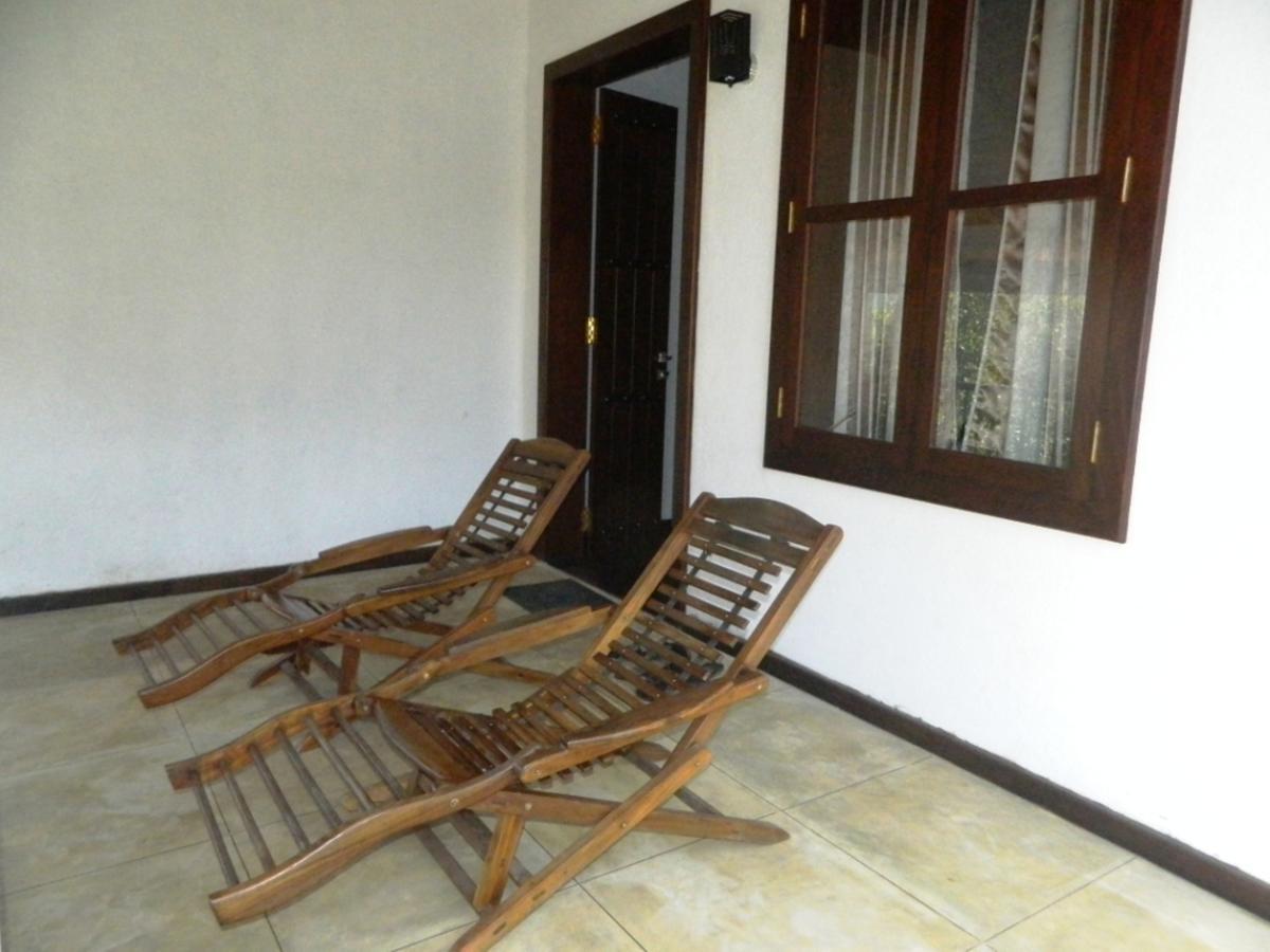 Birds Paradise Hotel Kudawe ภายนอก รูปภาพ