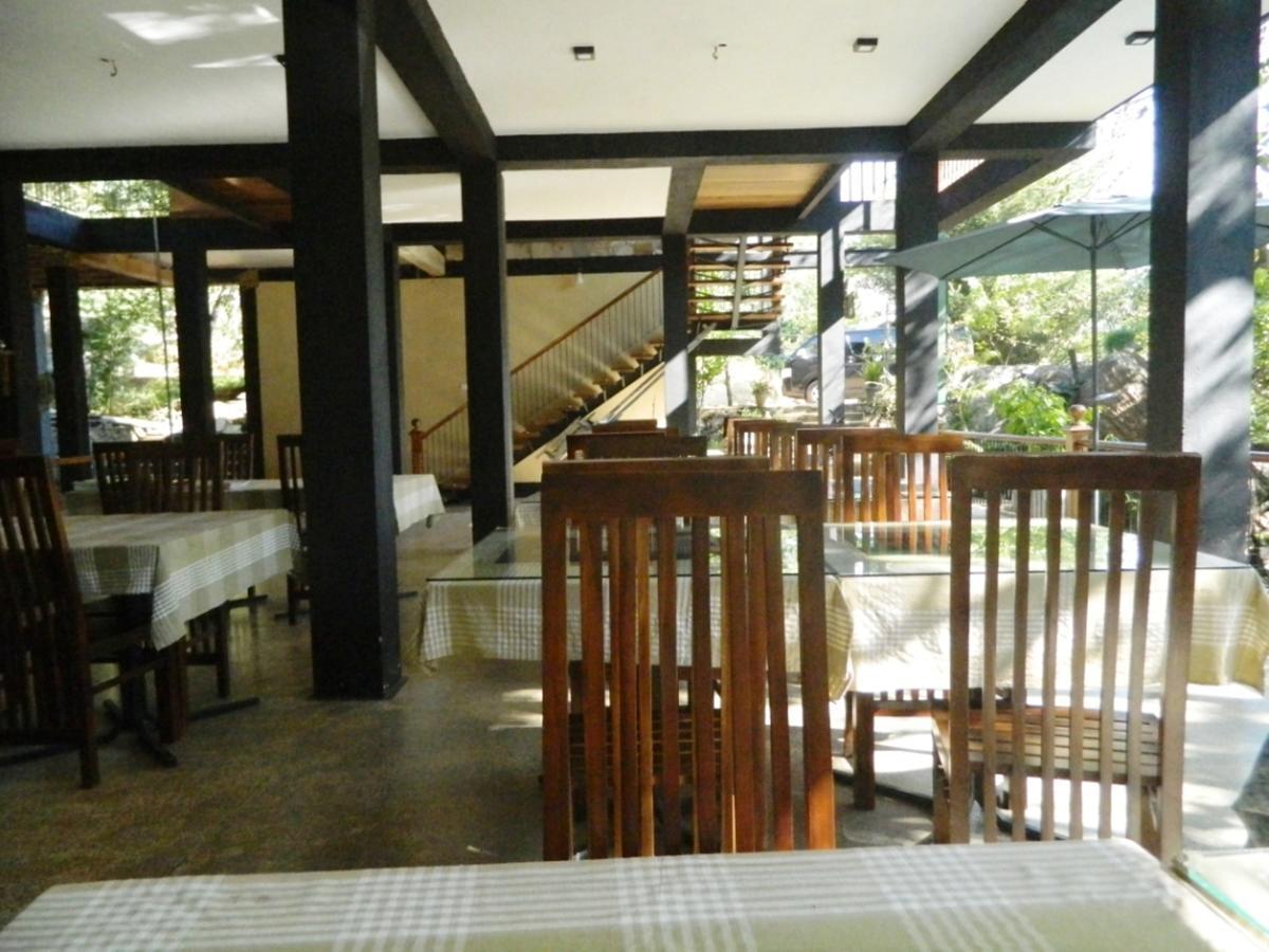Birds Paradise Hotel Kudawe ภายนอก รูปภาพ