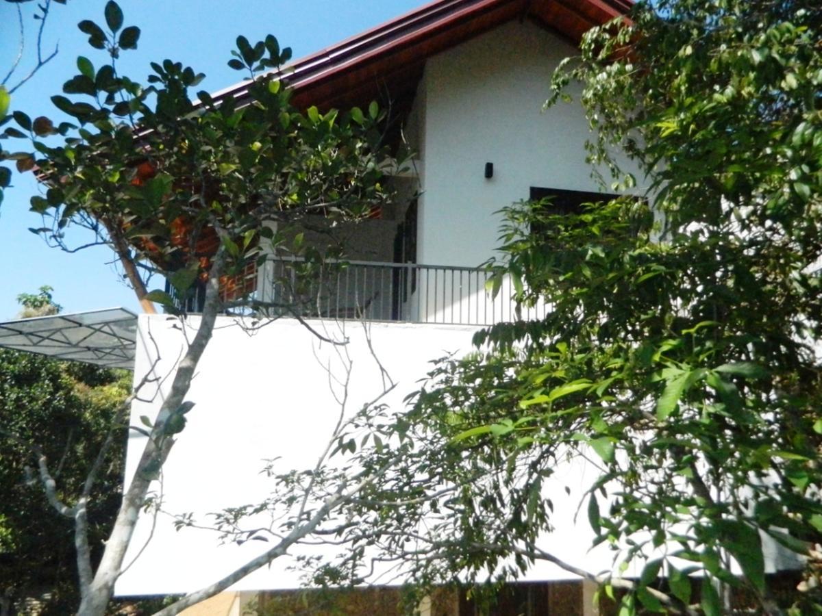Birds Paradise Hotel Kudawe ภายนอก รูปภาพ