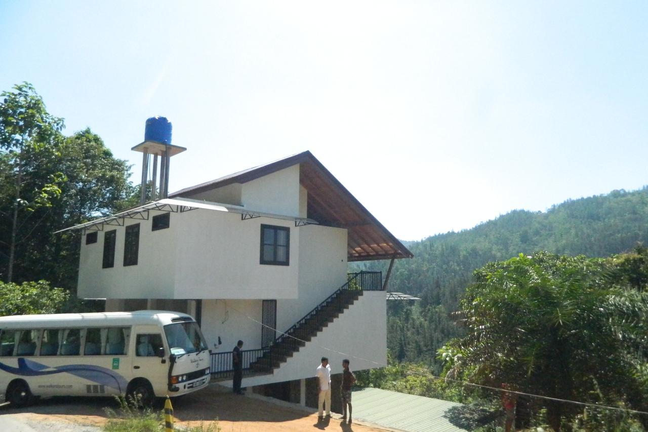 Birds Paradise Hotel Kudawe ภายนอก รูปภาพ