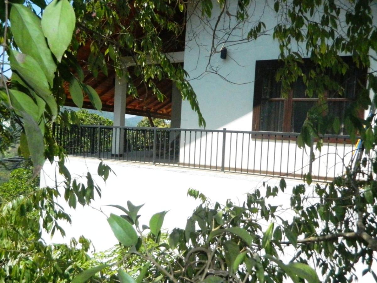Birds Paradise Hotel Kudawe ภายนอก รูปภาพ