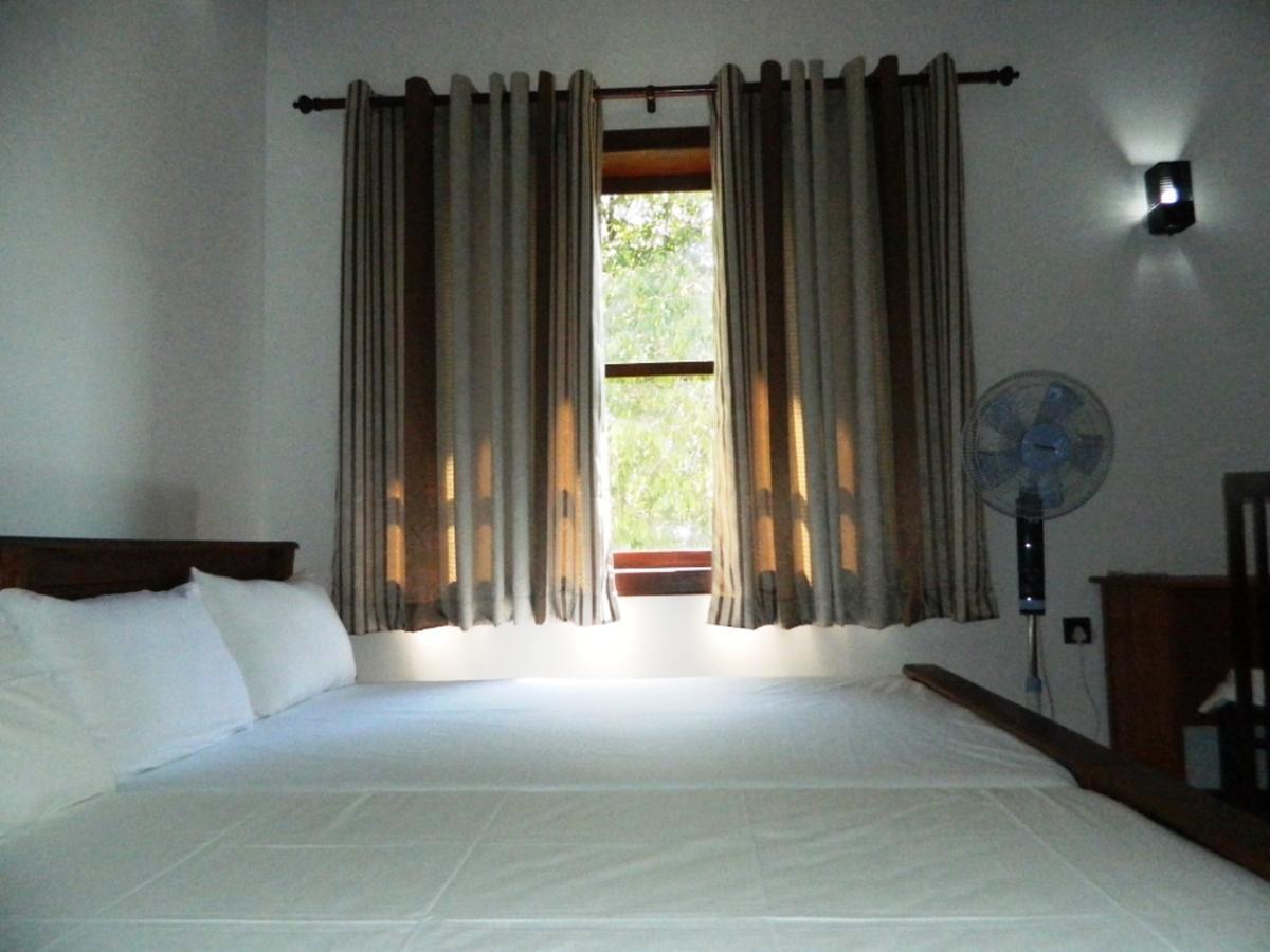 Birds Paradise Hotel Kudawe ภายนอก รูปภาพ
