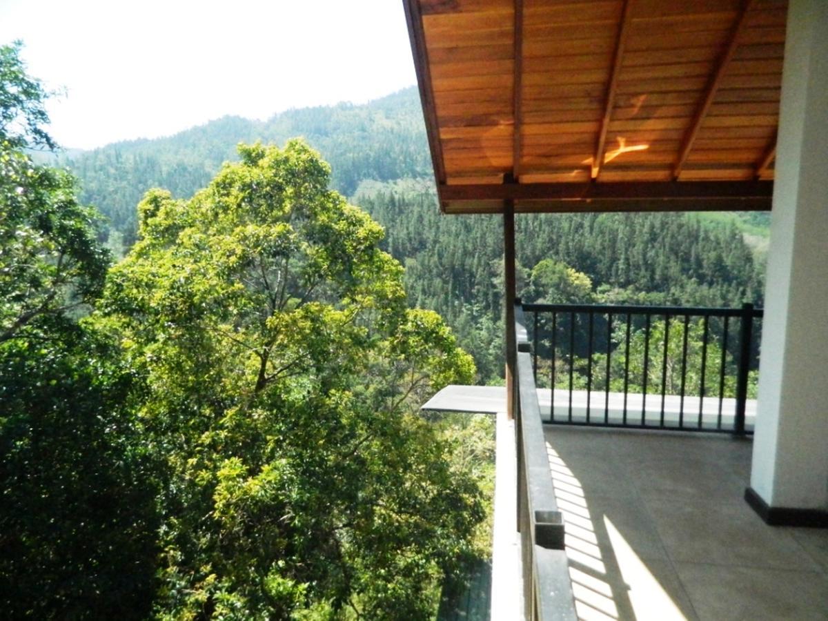 Birds Paradise Hotel Kudawe ภายนอก รูปภาพ