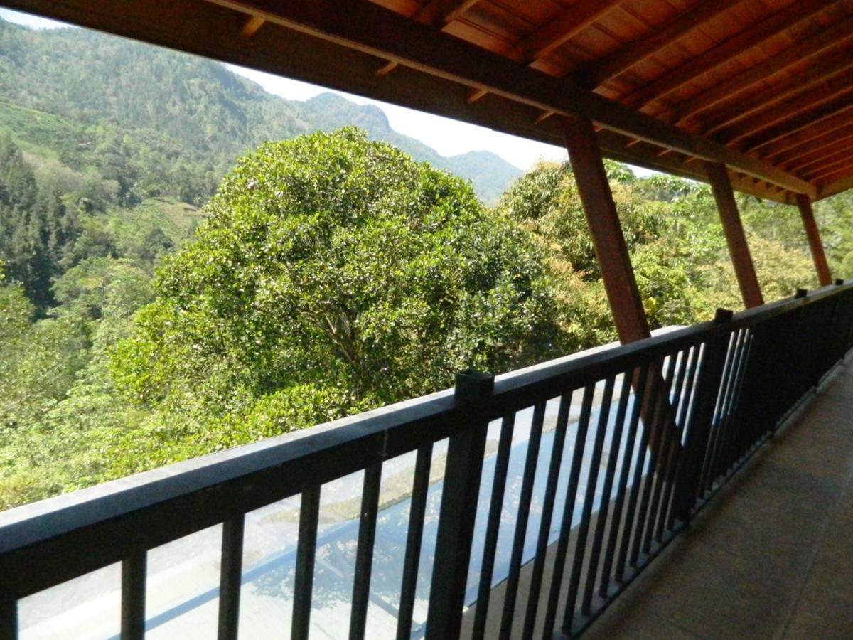 Birds Paradise Hotel Kudawe ภายนอก รูปภาพ