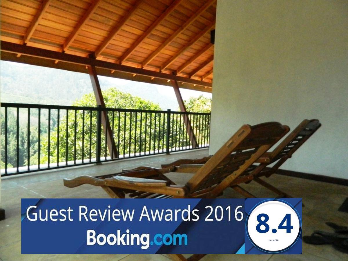 Birds Paradise Hotel Kudawe ภายนอก รูปภาพ