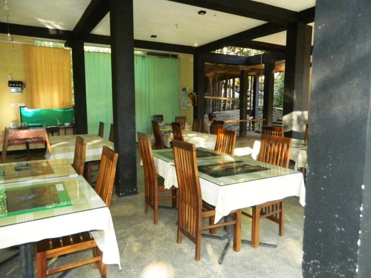 Birds Paradise Hotel Kudawe ภายนอก รูปภาพ