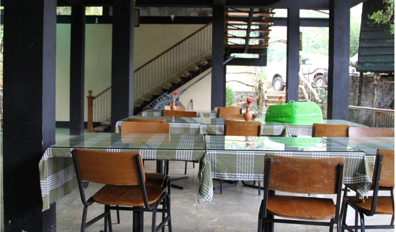 Birds Paradise Hotel Kudawe ภายนอก รูปภาพ