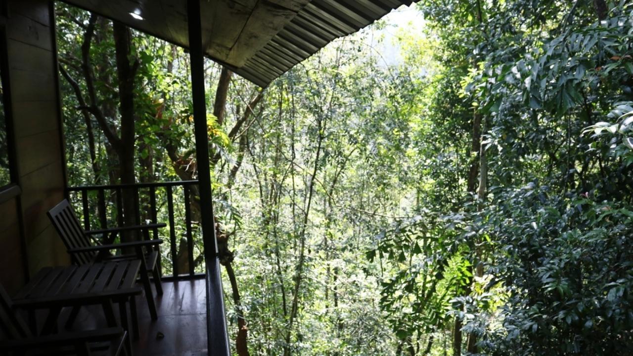 Birds Paradise Hotel Kudawe ภายนอก รูปภาพ