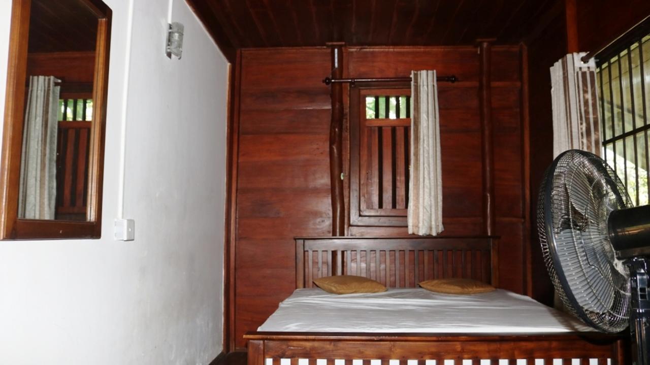 Birds Paradise Hotel Kudawe ภายนอก รูปภาพ