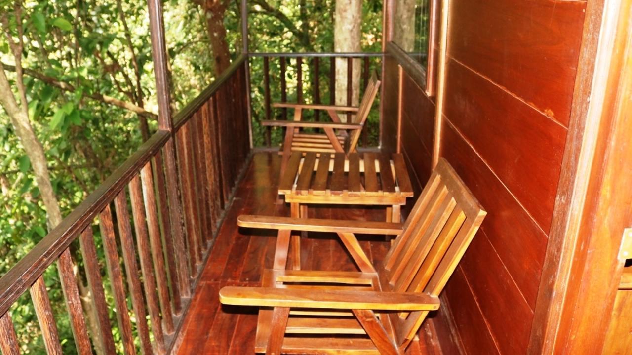 Birds Paradise Hotel Kudawe ภายนอก รูปภาพ