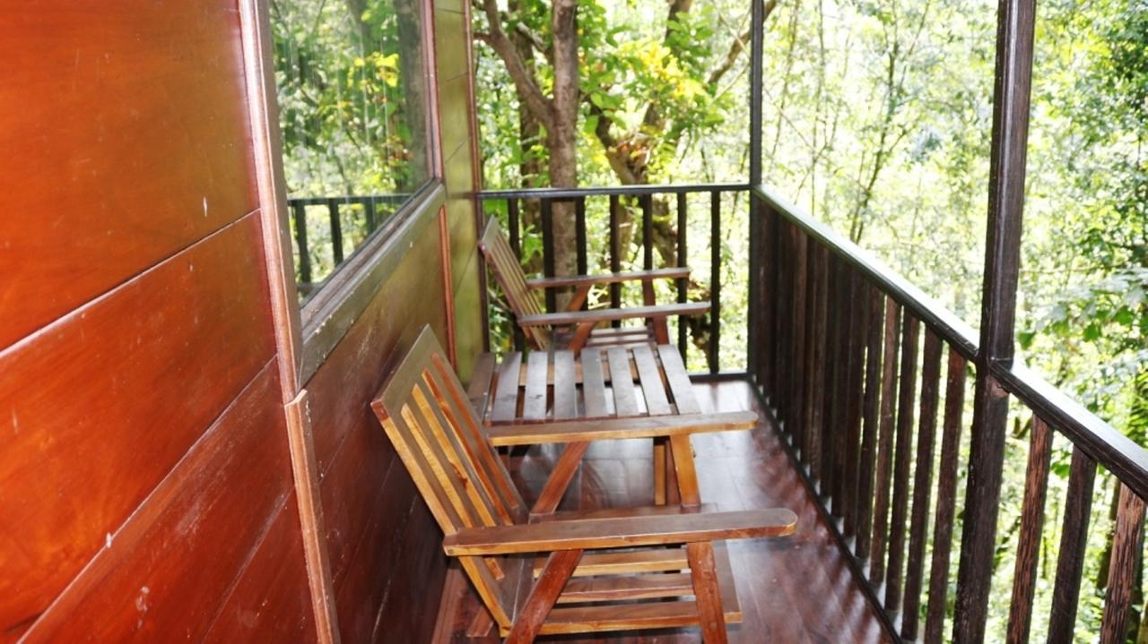 Birds Paradise Hotel Kudawe ภายนอก รูปภาพ