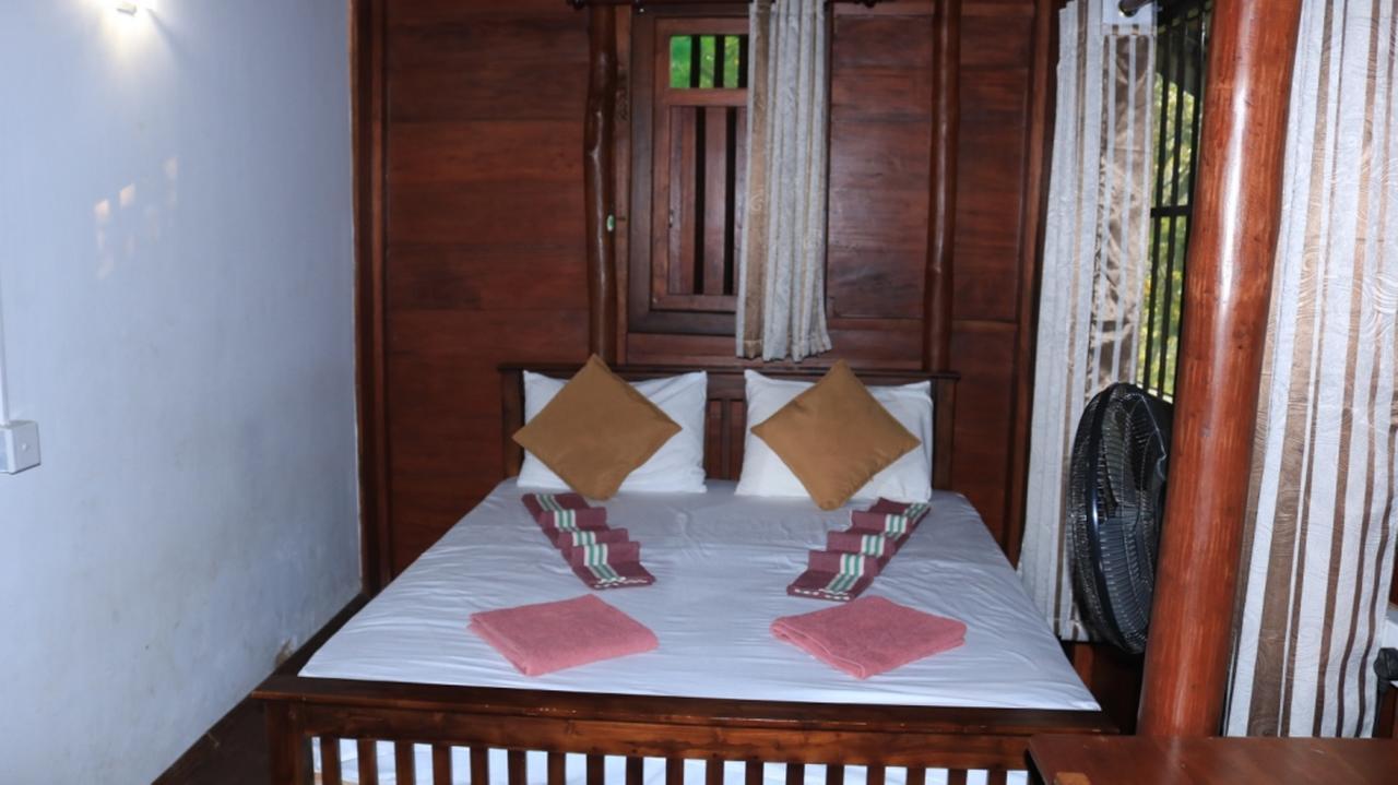 Birds Paradise Hotel Kudawe ภายนอก รูปภาพ