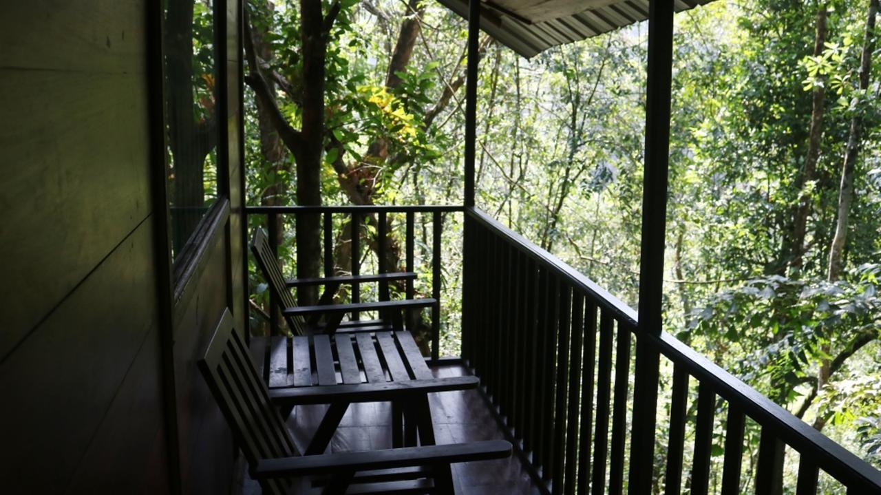 Birds Paradise Hotel Kudawe ภายนอก รูปภาพ